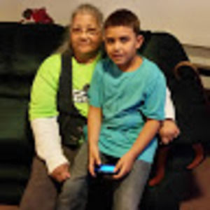 Meet your Posher, Lydia